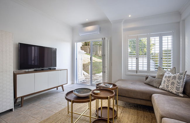 Clifton YOLO Spaces – Clifton Boutique Apartments - Photo 66