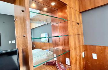 Flat em região nobre - Foto 43