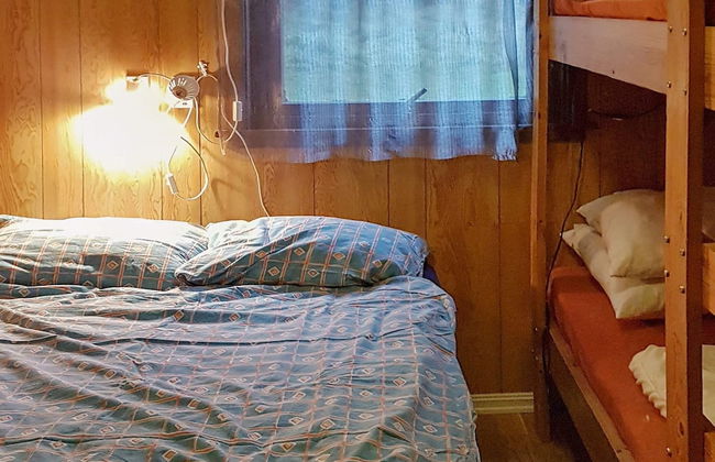 6 Person Holiday Home in Averoy-by Traum - Foto 4