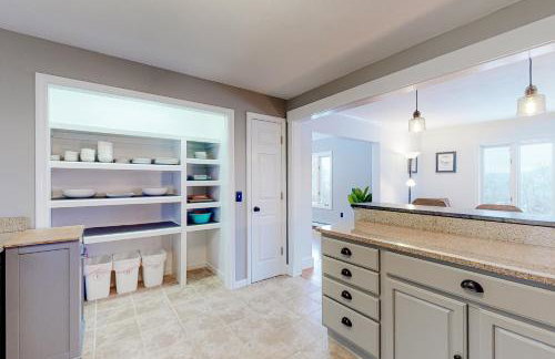 Campton White Mountains Retreat - Foto 10