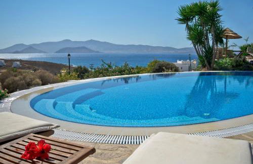 Kavos Hotel Naxos - Foto 54