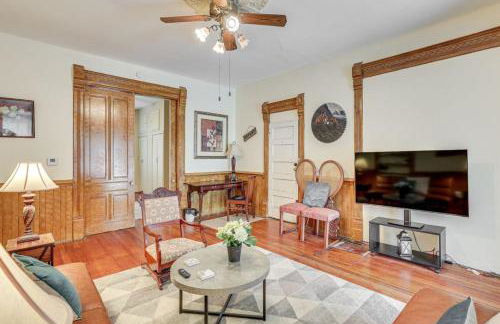 Walk to Medina Square, Historic 1880 Home - Foto 10