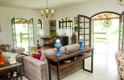 Fazendinha Nossa Senhora da Medalha Milagrosa - Foto 31