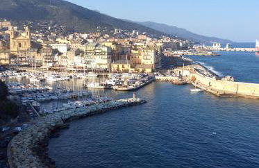 Centre historique bastia - Foto 1