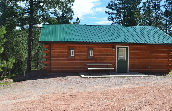 Holy Smoke Resort - Foto 44