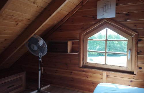 Osada nad żurawim stawem - Foto 32