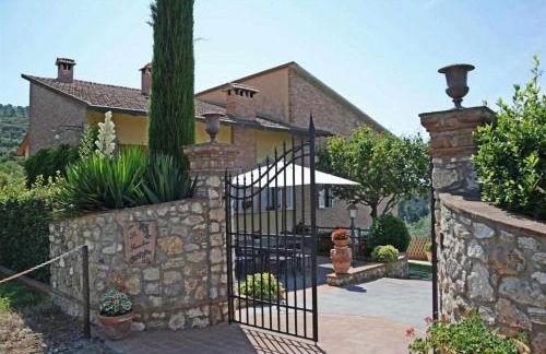 Villa Marrado - Foto 14