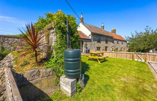 Cosy Coastal Retreat-Dog Friendly - Foto 5