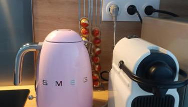 Le petit nid de Katia 1 - Photo 3