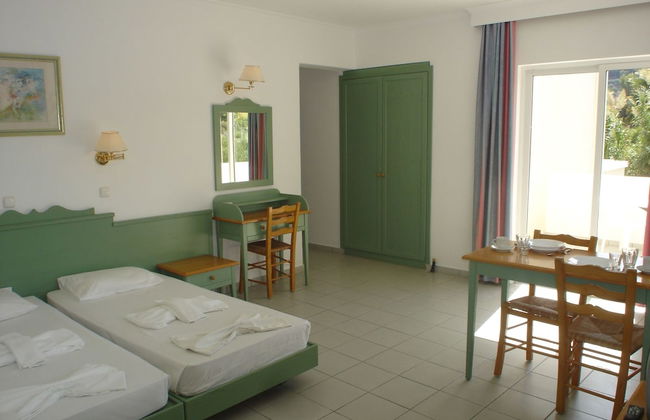 Andromeda Hotel Apartments - Foto 16