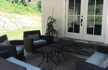 1878 Victorian Farm House near Asheville - Foto 25