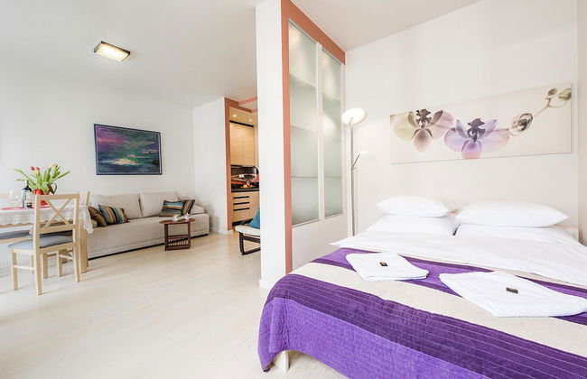 P&O Bielany 6 - Foto 1