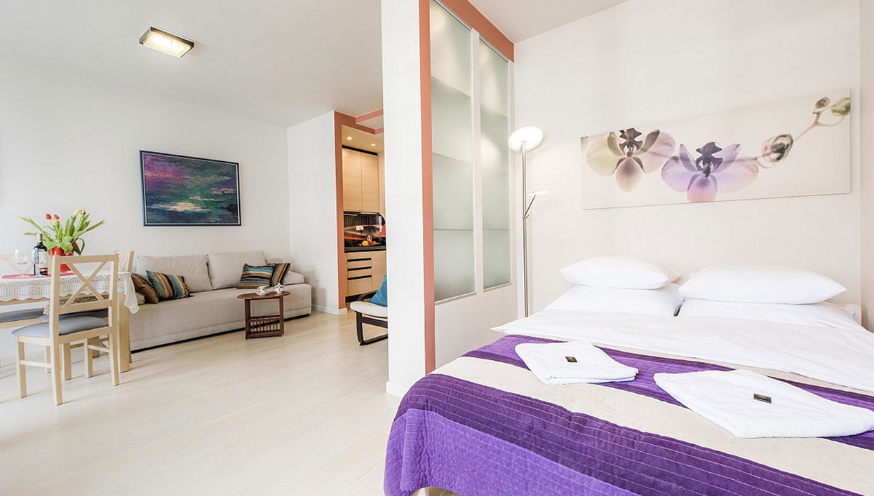 P&O Bielany 6 - Foto 1