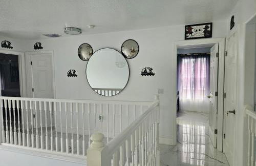 Charming, beautiful house closer to Disney World - Foto 59
