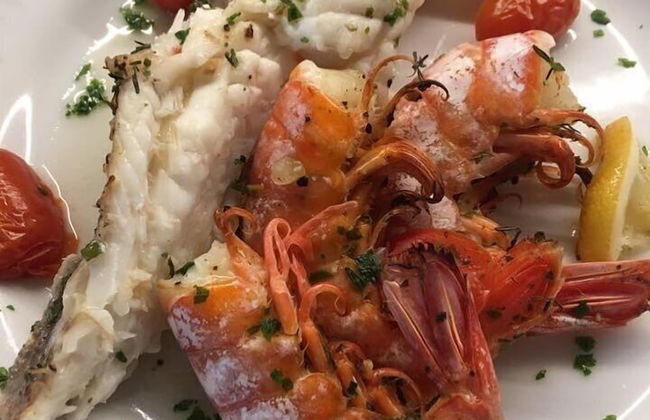 Villa Mamma Gio' - Photo 35