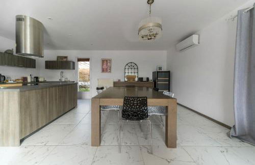 Maison Grillon - Maison proche de Vichy avec piscine - Foto 16