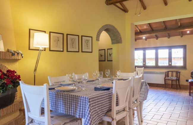 Casal di Yuri - Foto 11