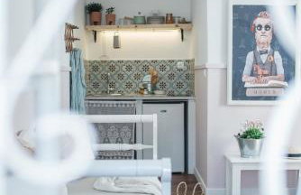 Odyssey Suites - Foto 51