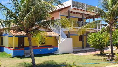 Dunas Bar&Hotel - Foto 3, Garden view