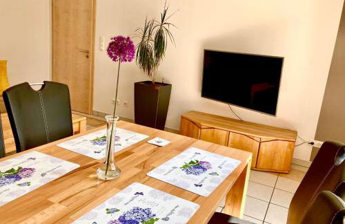 Ferienwohnung Gerne-Da - Foto 30