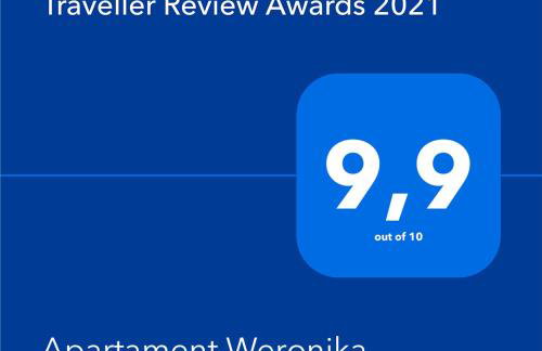 Apartament Weronika - Foto 9