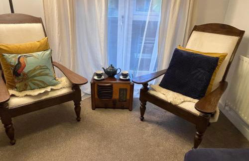 Lombok Apartment near Old Street,Islington,Angel - Foto 17