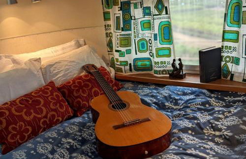 Artsy Airstream for a California Glamping Weekend near San Diego - Foto 7