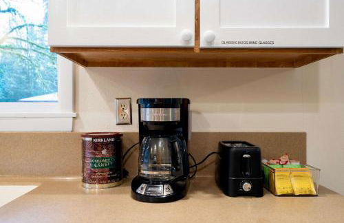 Redmond Pet friendly Home in 2 Acres Horse Barn - Foto 28