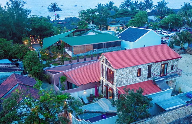 La Rocca An Bang beach - Foto 27