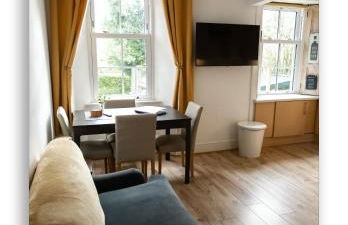 Clarefoot Cottage - Foto 9