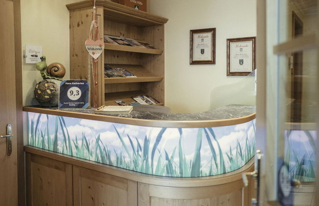 Haus Katharina - Foto 3