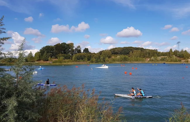 Ferienwohnungen Blaues Haus, Putbus - Foto 20