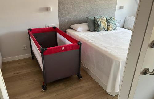 Hi! Burgos - SIDI - VUT-472 - Exclusivo apartamento moderno en el corazón de la ciudad - Foto 28