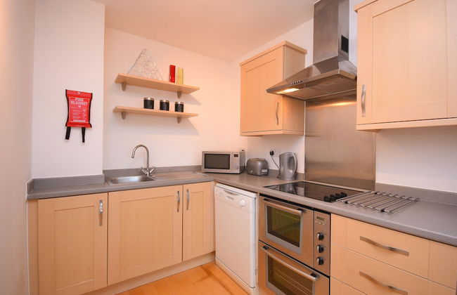 Town or Country - Greenwich Apartments - Foto 8