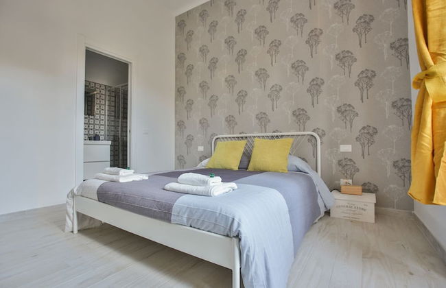 La Casa dei Treni Affittacamere - Foto 6