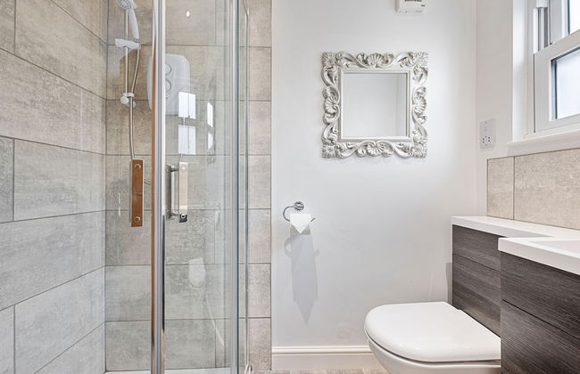 Host Stay March Cottage - Photo 18