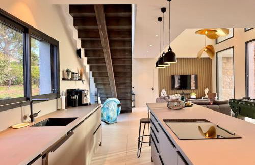 Villa di Stella Pinarello - Proche plage - swimming pools - Foto 23