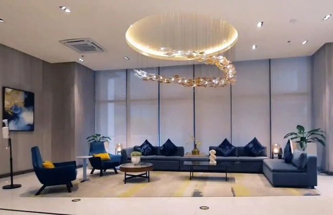 Uptown Parksuites BGC - Foto 62