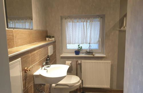 NEU! Ferienhaus Mein Rostock - Foto 11