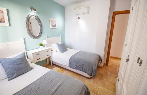 Penthouse 17A, Frigiliana 2 bedroom, Pool, Large Terrace and Amazing views in the center of Frigiliana HansOnHoliday Rentals - Photo 27