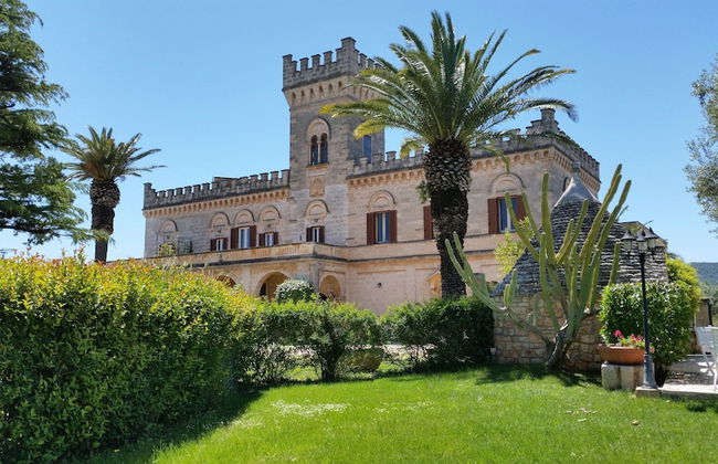 Masseria Salamina - Foto 54