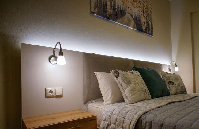 Sandika Apartments - Foto 10