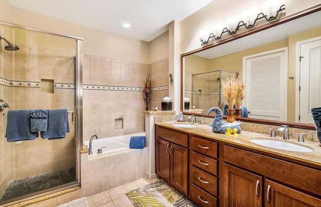 Waikoloa Beach Villas E32 - Foto 13