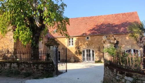 Les Granges du Barri-haut - Foto 2