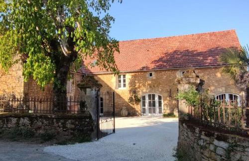 Les Granges du Barri-haut - Foto 2