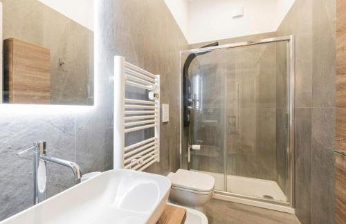 Appartamento Tiepolo Elegant Venue in Porta Venezia - Foto 14