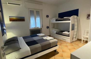 Villa Lori Apartments Garden and Beach - Foto 42