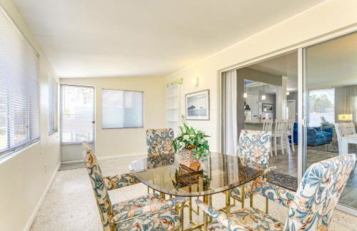 4 Mi to Venice Beach Home with Patio and Yard - Foto 18