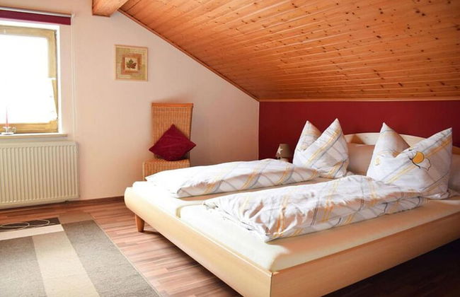 Apartment in Langdorf Near Ski Trails - Foto 5