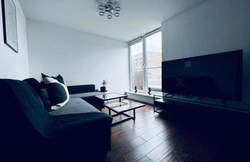 2 Bedroom Penthouse Birmingham - Foto 6